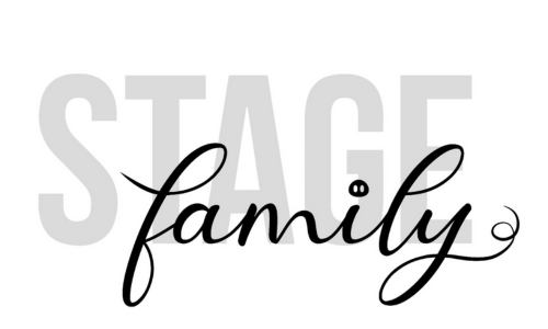 STAGEfamily